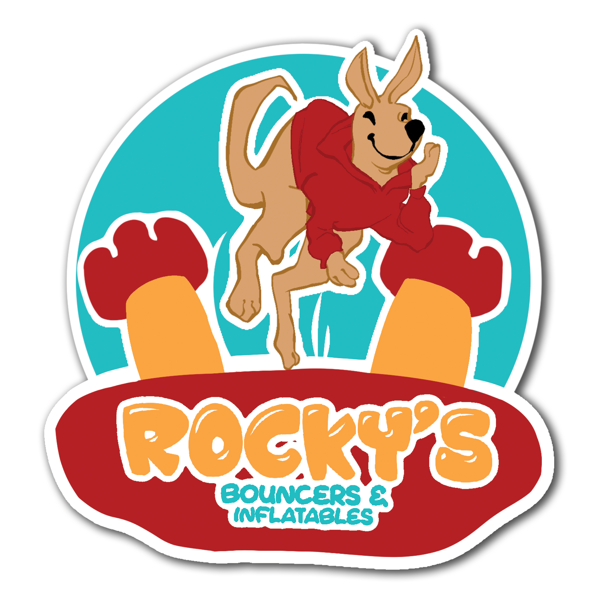 Rocky's Bouncers & Inflatables