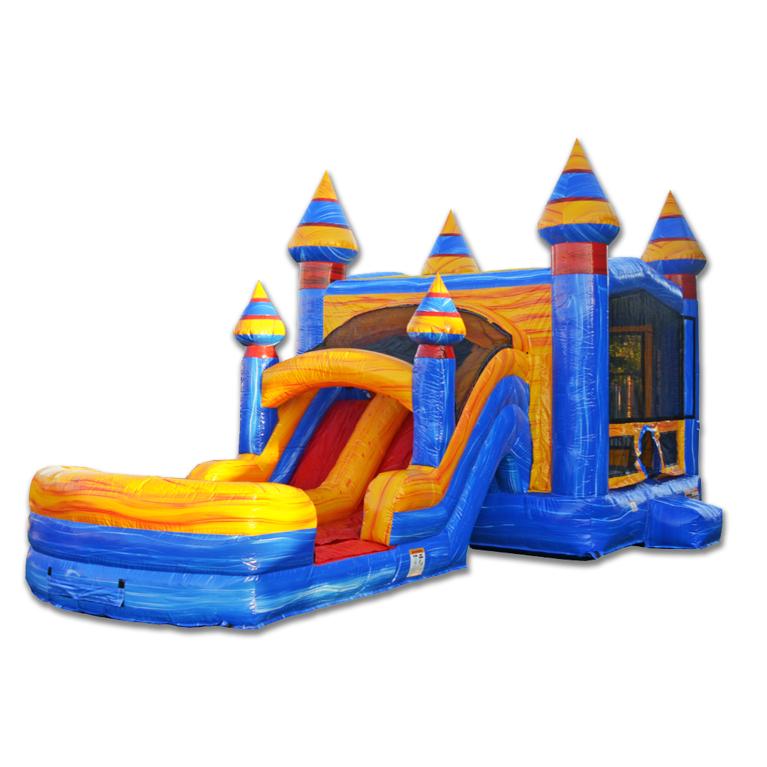 Rocky's Bouncers & Inflatables
