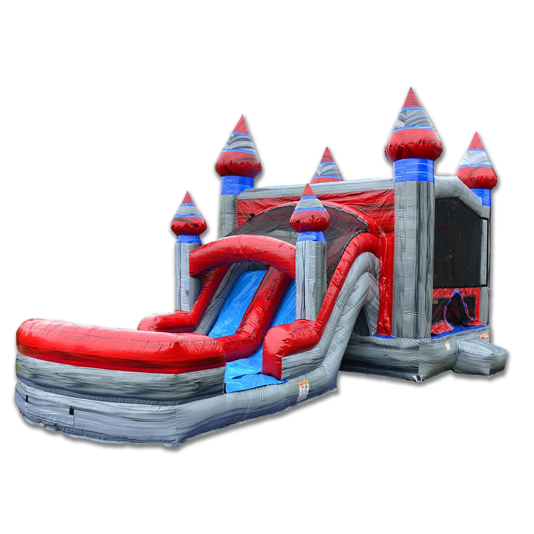 Rocky's Bouncers & Inflatables